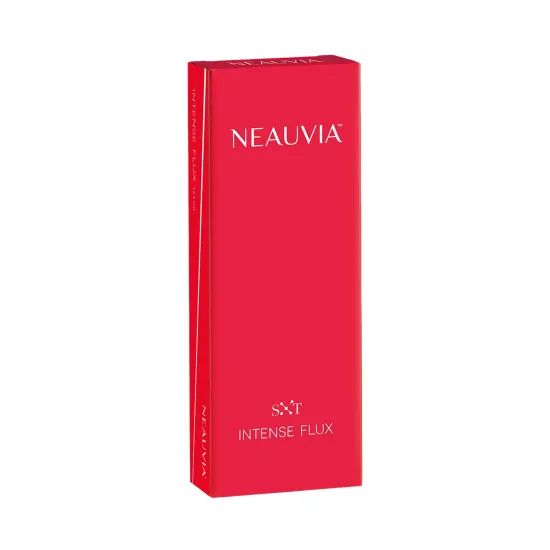 Neauvia Intense Flux